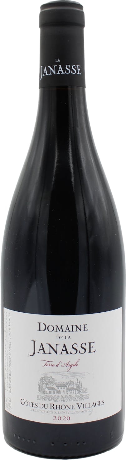 Côte du Rhône "Terre d’Argile"